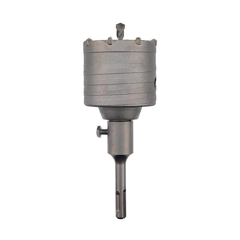 Коронка REXANT (91-0412) М22х68 мм