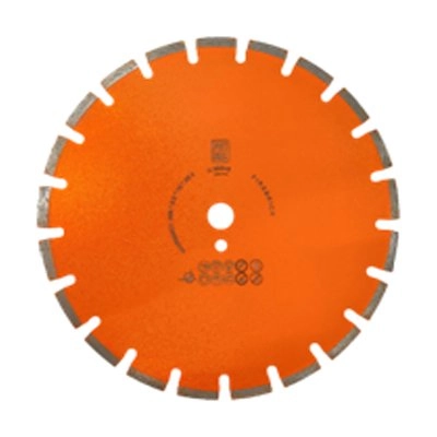 Алмазный диск POLTAVA DIAMOND TOOLS 1A1RSS/C2 450X3,8X10X25,4 FIREBRICK/SANDSTONE