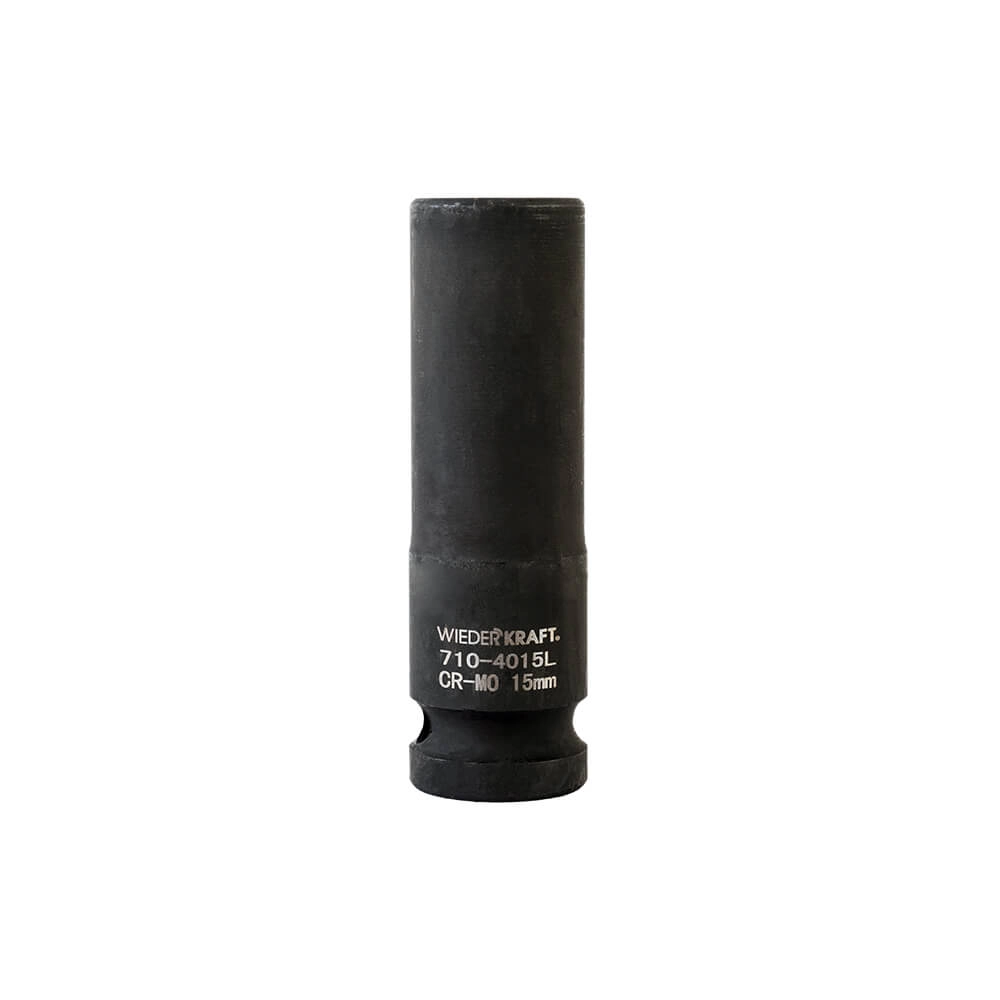 Головка ударная глубокая WDK-710-4015L