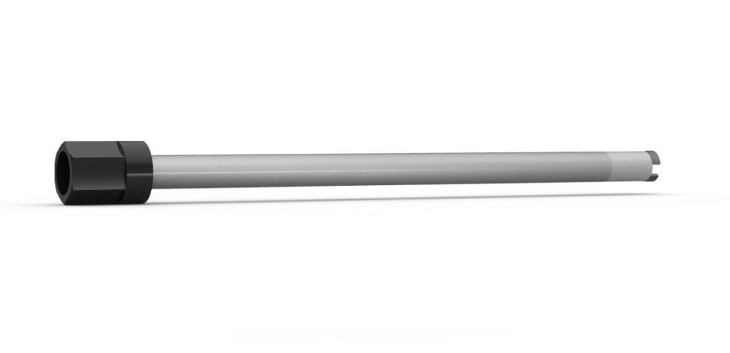 Коронка алмазная ROTHENBERGER Ф32х450мм 1 1/4'' PREMIUM HSP-N (FF47032)