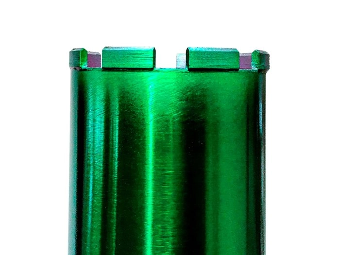 Коронка Super Premium D600 мм Ar 1.1/4'' L450 мм