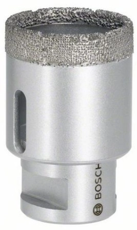 Коронка алмазная BOSCH Ф20х35мм М14 (DRY SPEED 2608587115)