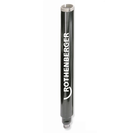 Алмазная коронка ROTHENBERGER HSP-N D 35 мм 1 1/4 UNC