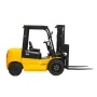фото погрузчик дизельный cpcd30t3 (3000 кг; 3 м; xinchai 490) smartlift