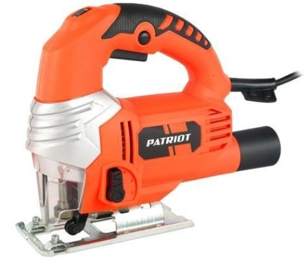 фото лобзик patriot ls 601 the one