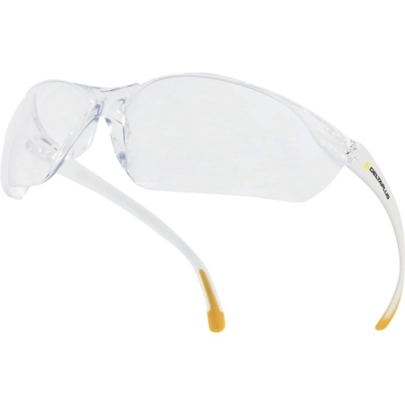 фото очки открытые deltaplus™ meia clear
