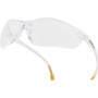 фото очки открытые deltaplus™ meia clear