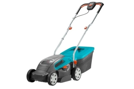 фото газонокосилка powermax li-40/32