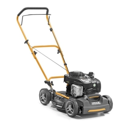 фото газонокосилка multiclip 47 q b