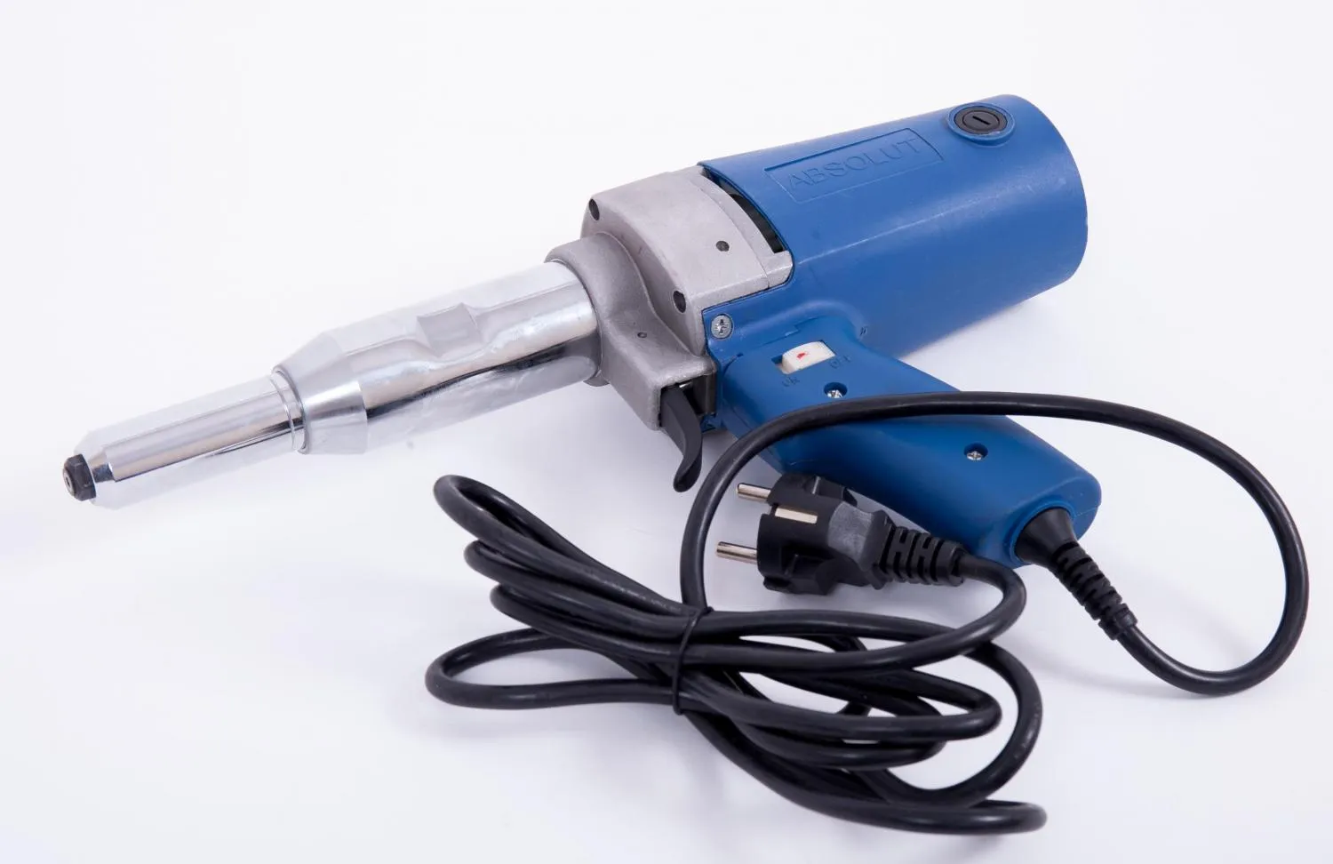 фото заклепочник электрический sk1005 (skytools) absolut