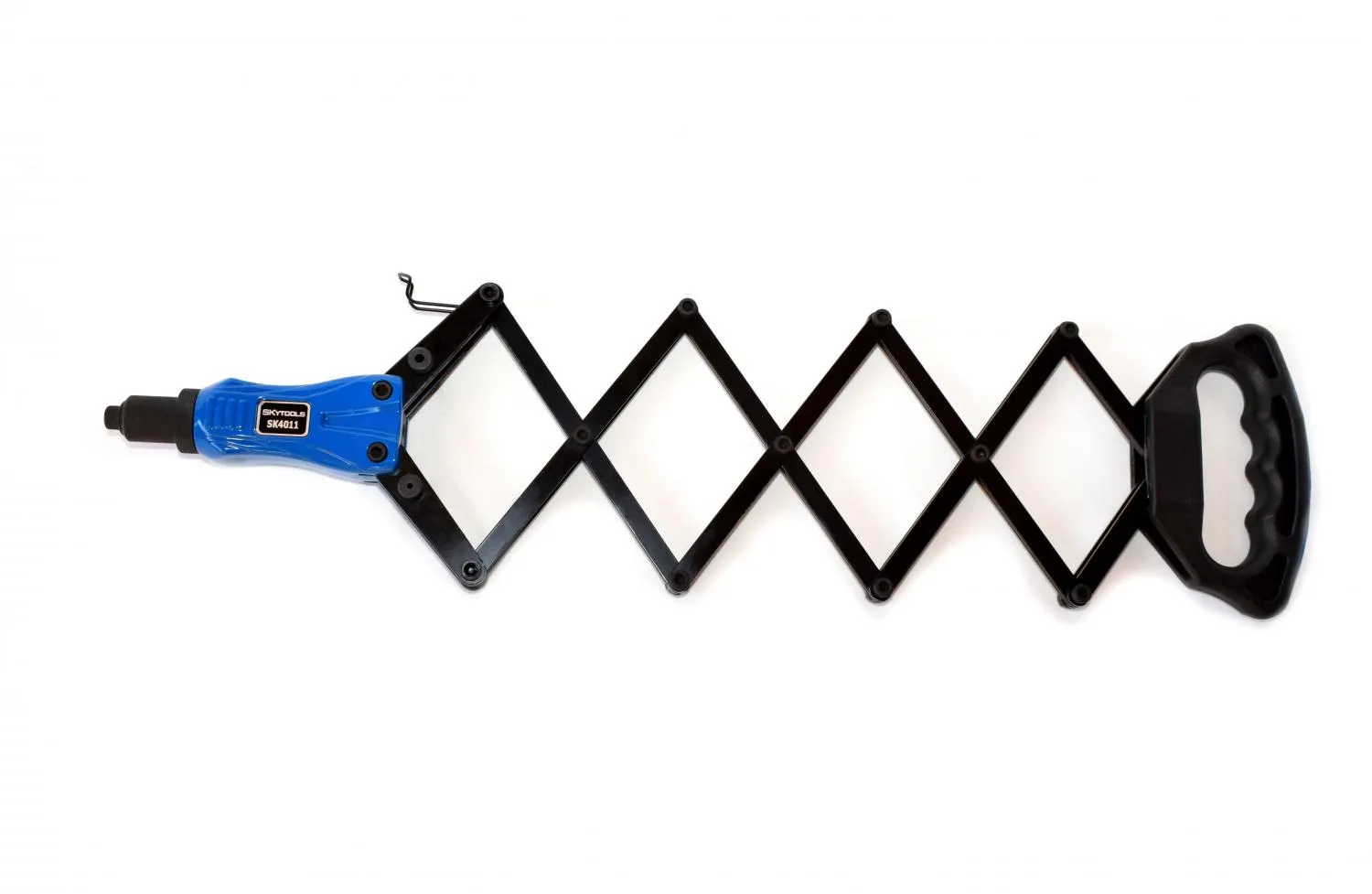 фото заклепочник skytools sk4011