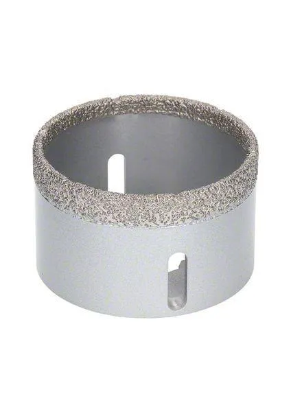 Коронка алмазная BOSCH Ф68х35мм X-LOCK (2608599022 X-LOCK)
