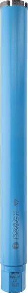 Коронка алмазная BOSCH Ф52х450мм 1 1/4'' STANDARD FOR CONCRETE (2608601736)
