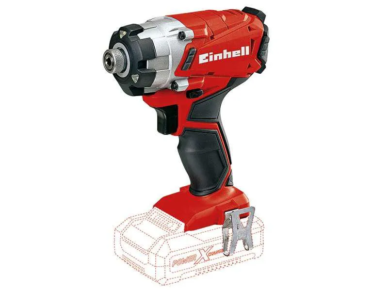фото винтоверт pxc te-ci 18/1 li-solo (4510034)