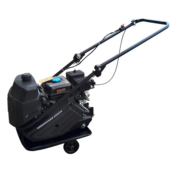 фото виброплита бензиновая zitrek z3k81w loncin