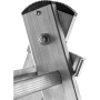 фото двухсекционная лестница gigant l-02 2х10 5,65 м