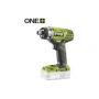 фото импульсный винтоверт ryobi one+ r18id3-0
