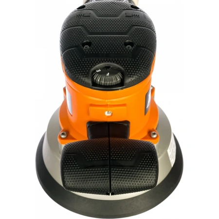 фото эксцентриковая шлифмашина aeg ex 150 es