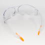 фото очки открытые delta plus meia clear