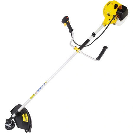 фото бензиновый триммер huter ggt-430t