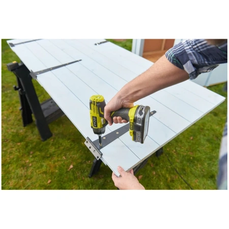 фото импульсный винтоверт ryobi one+ r18id3-0